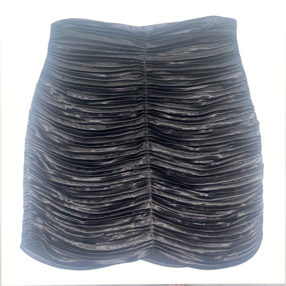 Zara Mini Skirt